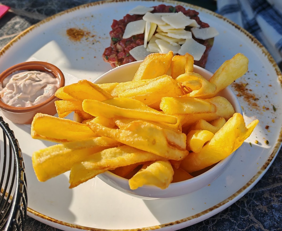 Restaurant Le Pirate Photos 2